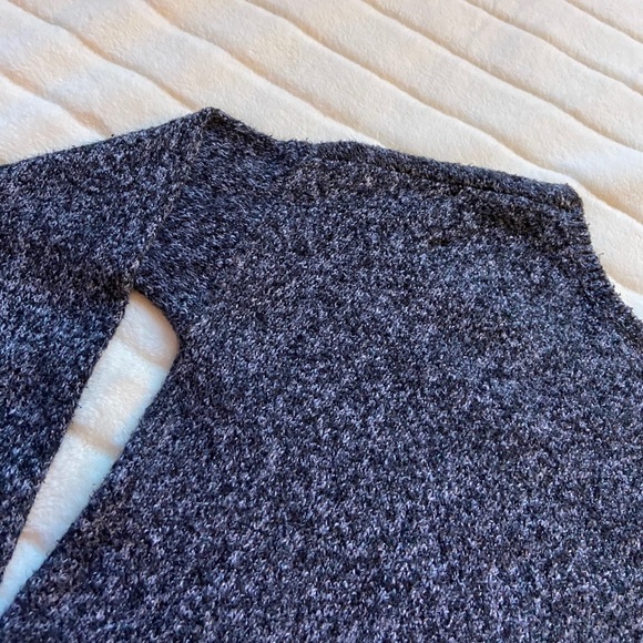 Garage Sweater - Picture 5 of 7